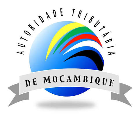 Logótipo da Autoridade Tributária de Moçambique