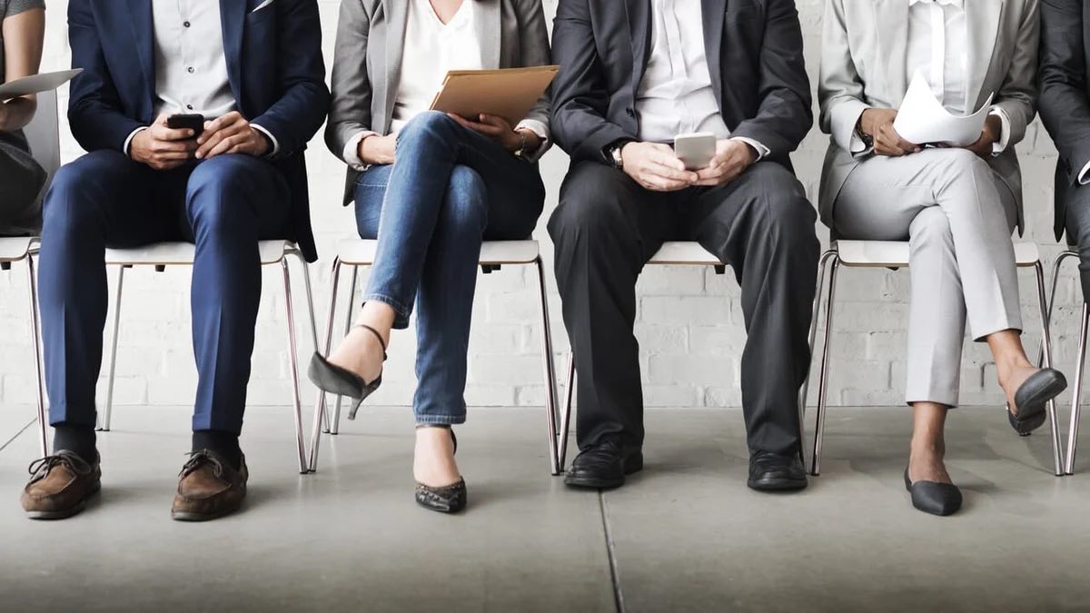 HR job