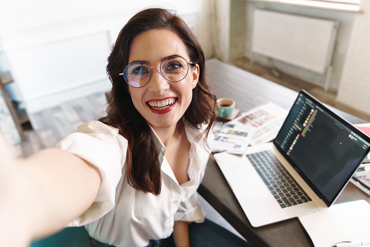 Control Employee Attendance through Selfies
